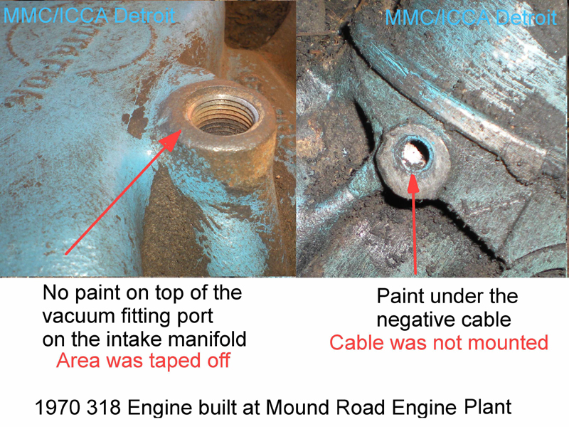 MMC Detroit References